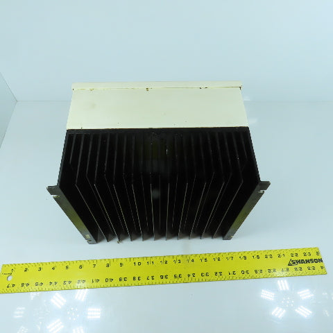 Leeson Washguard 174548.00 7.5HP Adjustable Speed AC Drive Parts/Repair