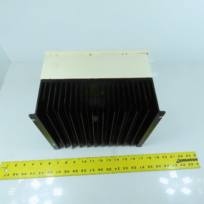 Leeson Washguard 174548.00 7.5HP Adjustable Speed AC Drive Parts/Repair