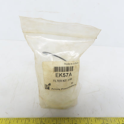 Arrow Pneumatics EK57A Filter Element Kit .01 Micron