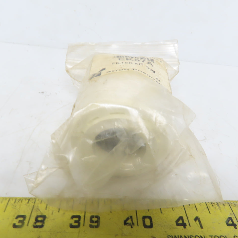 Arrow Pneumatics EK57A Filter Element Kit .01 Micron