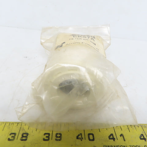 Arrow Pneumatics EK57A Filter Element Kit .01 Micron