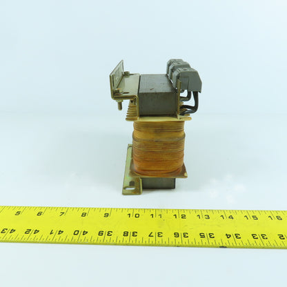 Safe SNC 191X902600 5 mH 3-Phase Line Reactor 10 Amps 50/60HZ