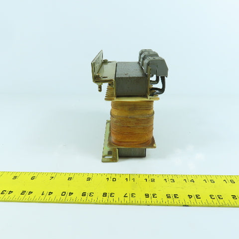 Safe SNC 191X902600 5 mH 3-Phase Line Reactor 10 Amps 50/60HZ
