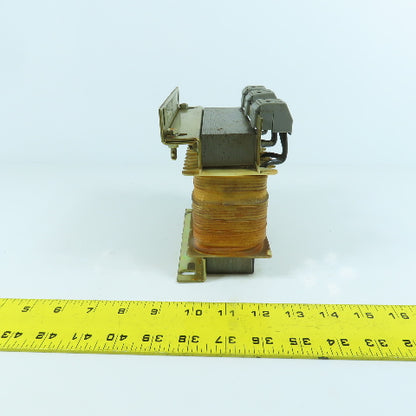 Safe SNC 191X902600 5 mH 3-Phase Line Reactor 10 Amps 50/60HZ