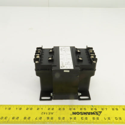 Hammond Power PH500MQMJ 500VA Control Transformer Pri 220-480V Sec 110-240V 1PH