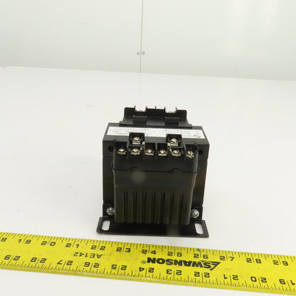 Hammond Power PH500MQMJ 500VA Control Transformer Pri 220-480V Sec 110-240V 1PH