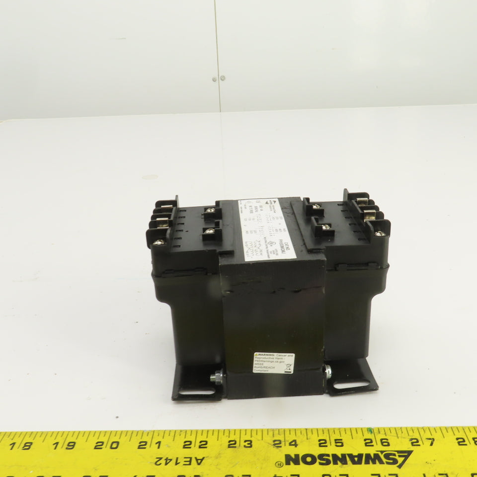 Hammond Power PH500MQMJ 500VA Control Transformer Pri 220-480V Sec 110-240V 1PH