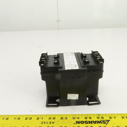 Hammond Power PH500MQMJ 500VA Control Transformer Pri 220-480V Sec 110-240V 1PH