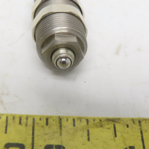Euchner EGT11R-2NAS1 073447 Over Travel Limit Switch Trumpf X-Y