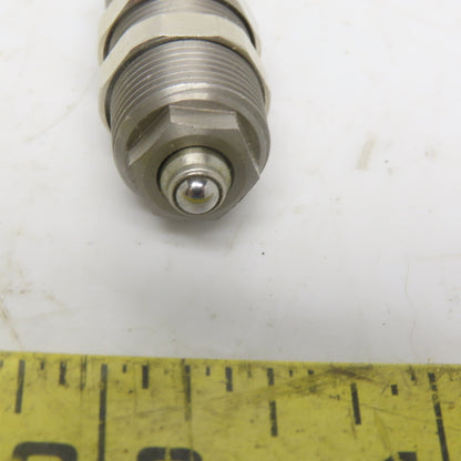 Euchner EGT11R-2NAS1 073447 Over Travel Limit Switch Trumpf X-Y