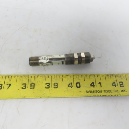 Euchner EGT11R-2NAS1 073447 Over Travel Limit Switch Trumpf X-Y