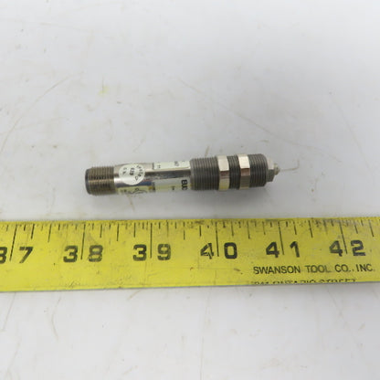 Euchner EGT11R-2NAS1 073447 Over Travel Limit Switch Trumpf X-Y
