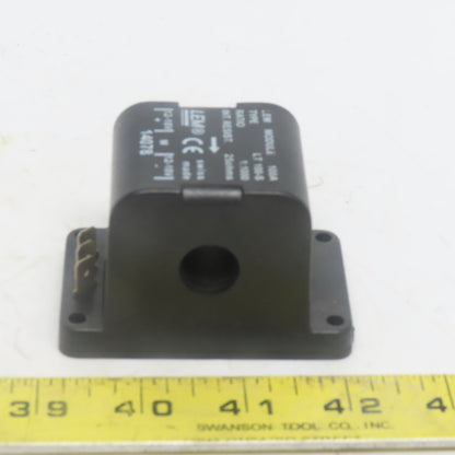 LEM Module LT 100-S Current Transformer 1:1000 Ratio 25 Ohms