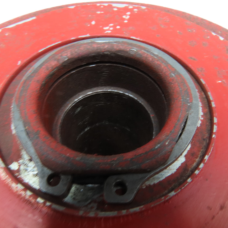Lovejoy 22905 x 1-1/8 Spring Loaded Variable Spring Pulley 1-1/8" Bore 10" OD