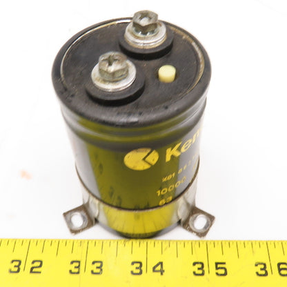 Kendeil K01063103 10000uF 63VDC Capacitor