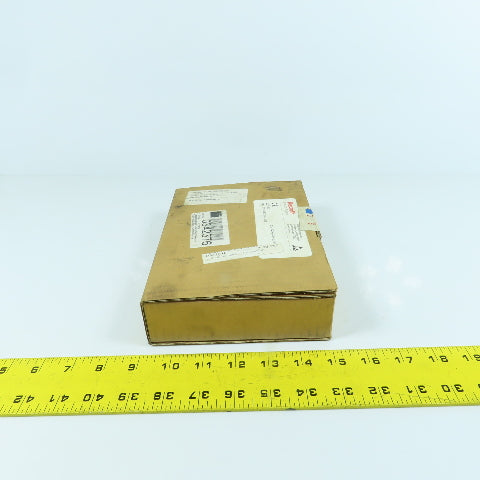 Trumpf 0342376 Bosch Rexroth 1070083385-GA1 Output Module NEW SEALED
