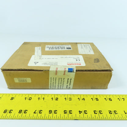 Trumpf 0342376 Bosch Rexroth 1070083385-GA1 Output Module NEW SEALED