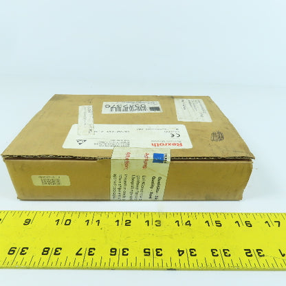 Trumpf 0342376 Bosch Rexroth 1070083385-GA1 Output Module NEW SEALED