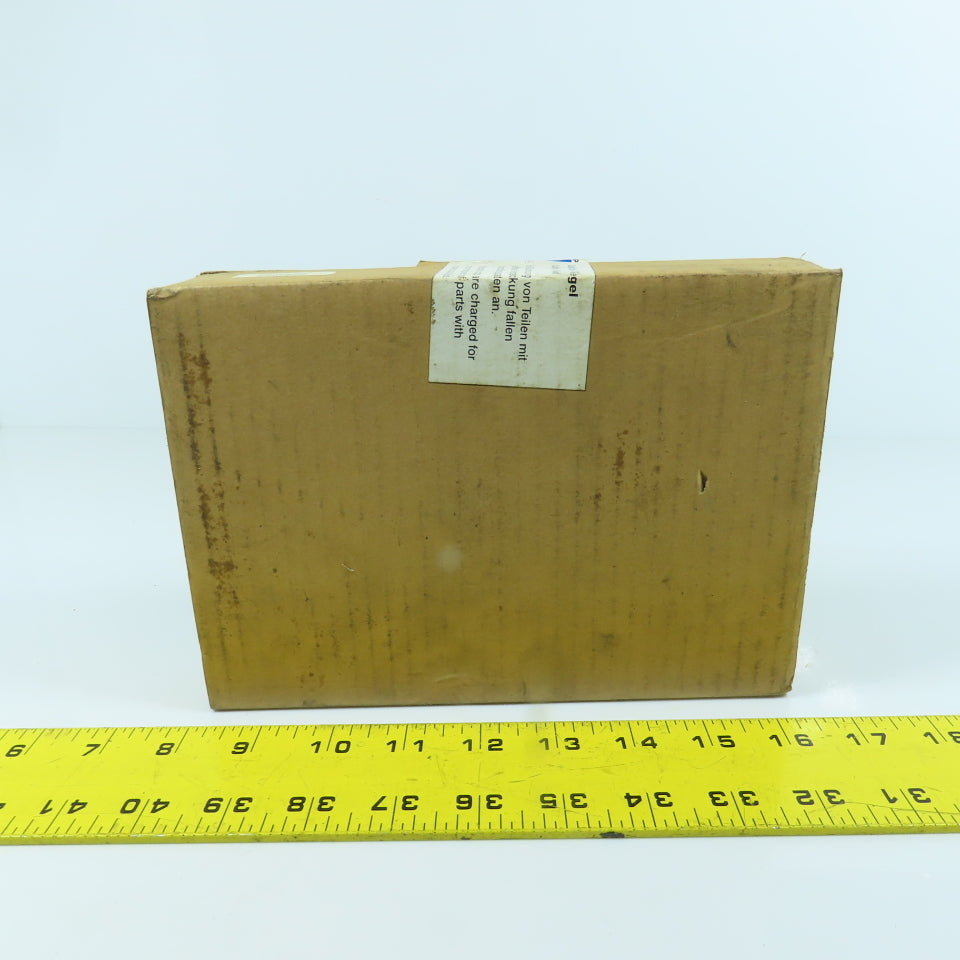 Trumpf 0342376 Bosch Rexroth 1070083385-GA1 Output Module NEW SEALED