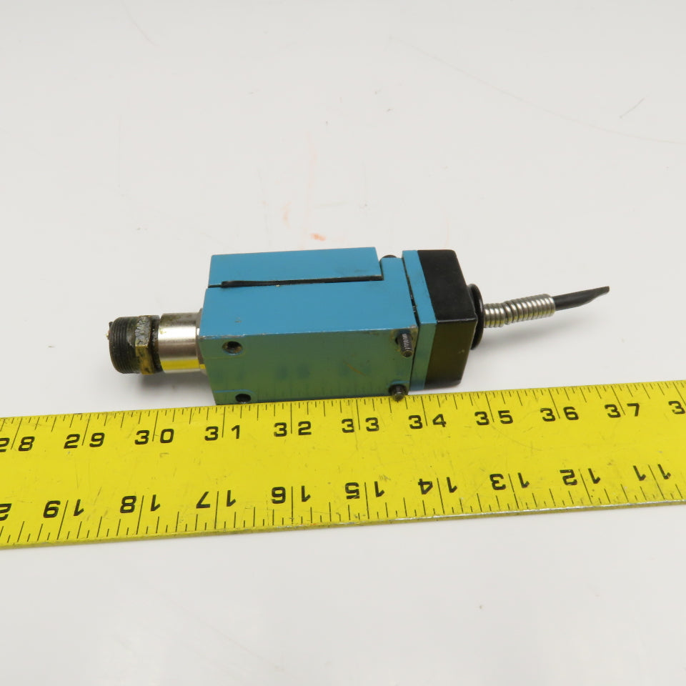 Micro Switch LSJ1A-7A 600VAC 10A Coil Spring Limit Switch
