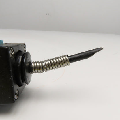 Micro Switch LSJ1A-7A 600VAC 10A Coil Spring Limit Switch