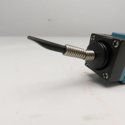 Micro Switch LSJ1A-7A 600VAC 10A Coil Spring Limit Switch