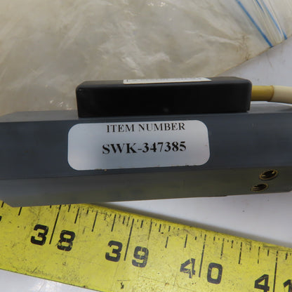 Kobold SWK-347385 Flow Meter Monitor
