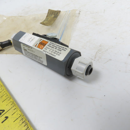 Kobold SWK-347385 Flow Meter Monitor