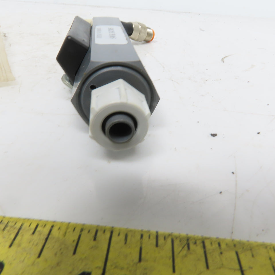 Kobold SWK-347385 Flow Meter Monitor