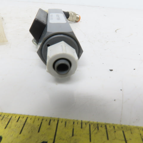Kobold SWK-347385 Flow Meter Monitor