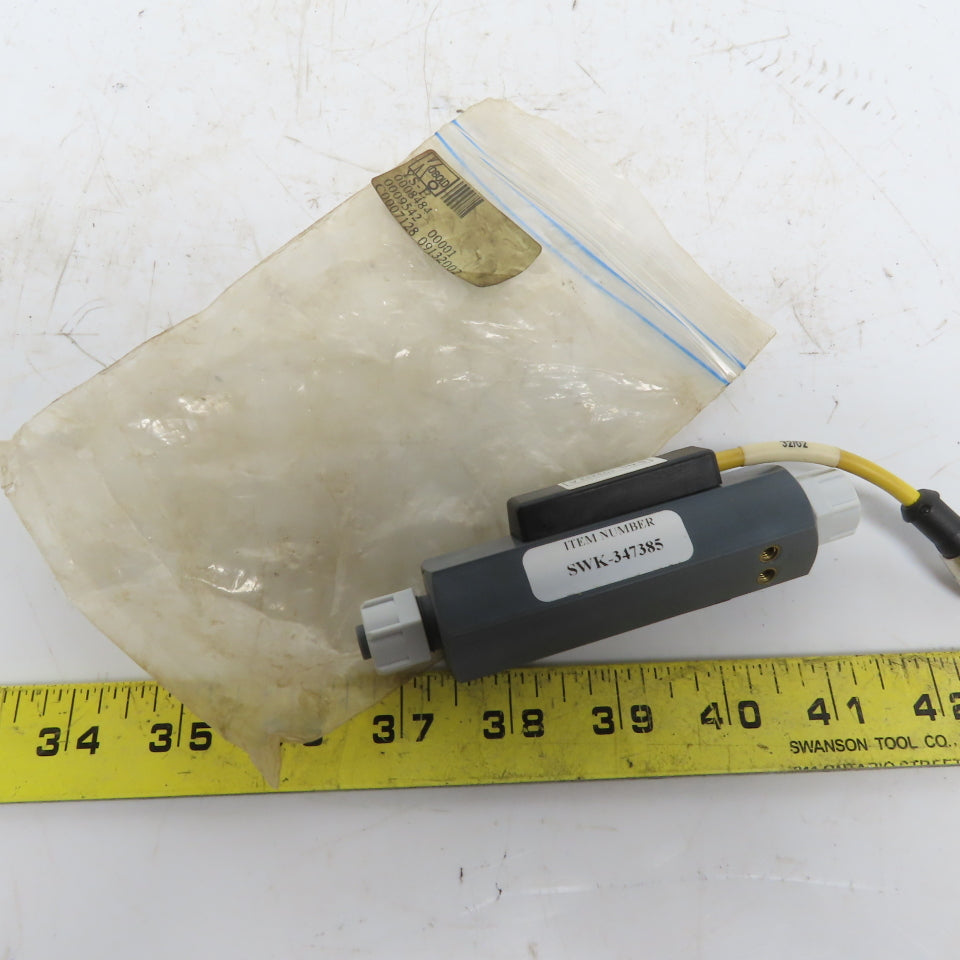 Kobold SWK-347385 Flow Meter Monitor