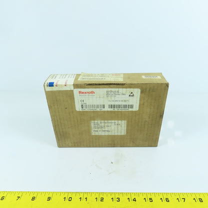 Trumpf 0342022 Bosch Rexroth 1070083387-GB1 Output Module NEW SEALED