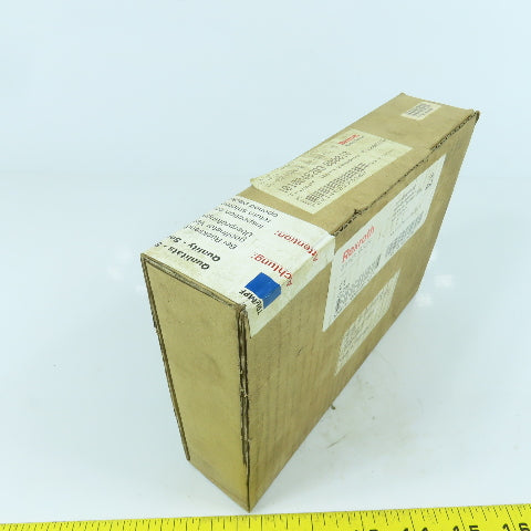 Trumpf 0342022 Bosch Rexroth 1070083387-GB1 Output Module NEW SEALED
