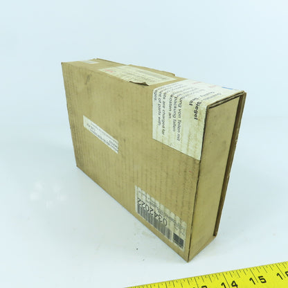 Trumpf 0342022 Bosch Rexroth 1070083387-GB1 Output Module NEW SEALED