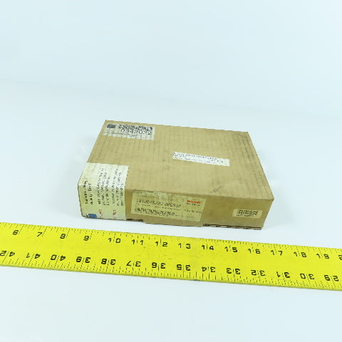 Trumpf 0342022 Bosch Rexroth 1070083387-GB1 Output Module NEW SEALED