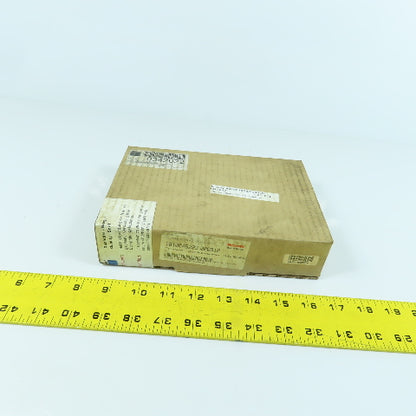 Trumpf 0342022 Bosch Rexroth 1070083387-GB1 Output Module NEW SEALED