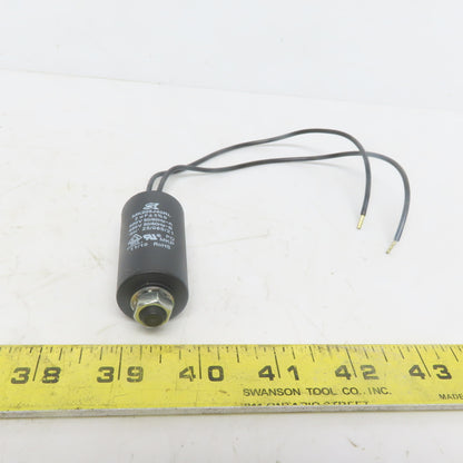 SK MK205J40RL Start Capacitor 2uf +/- 5%b 400/450V