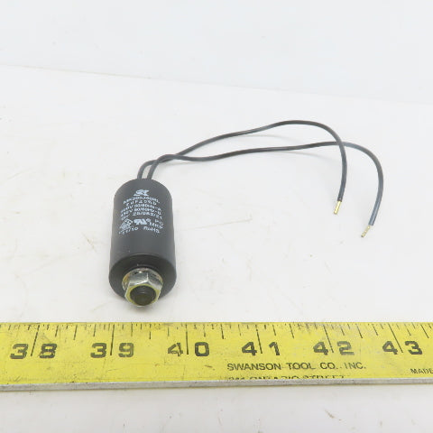 SK MK205J40RL Start Capacitor 2uf +/- 5%b 400/450V