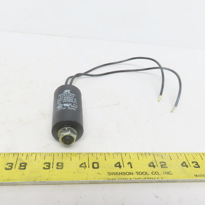SK MK205J40RL Start Capacitor 2uf +/- 5%b 400/450V