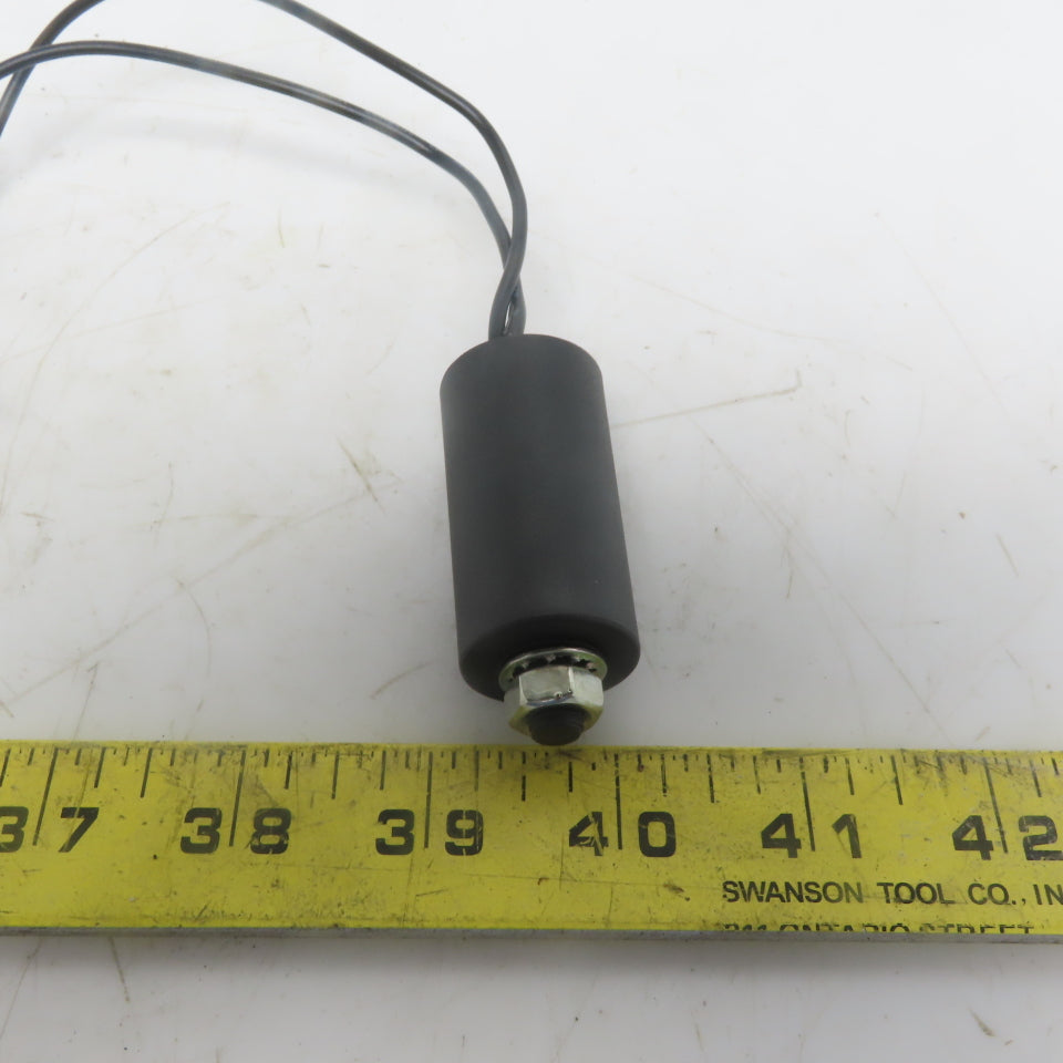 SK MK205J40RL Start Capacitor 2uf +/- 5%b 400/450V