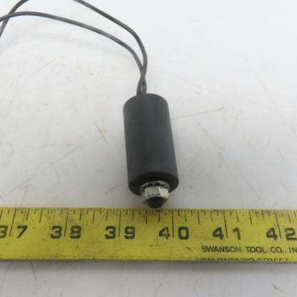 SK MK205J40RL Start Capacitor 2uf +/- 5%b 400/450V