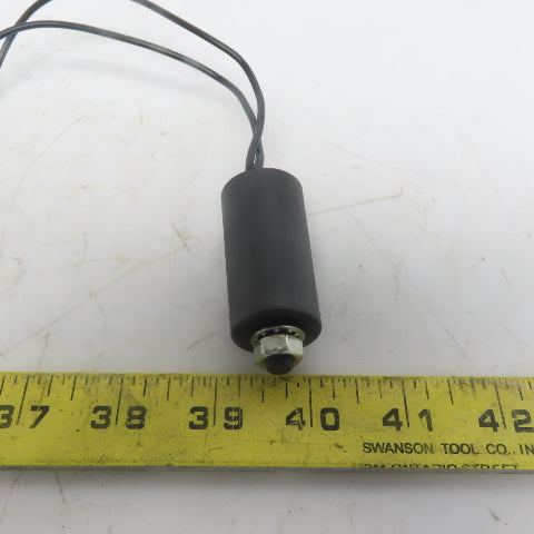 SK MK205J40RL Start Capacitor 2uf +/- 5%b 400/450V