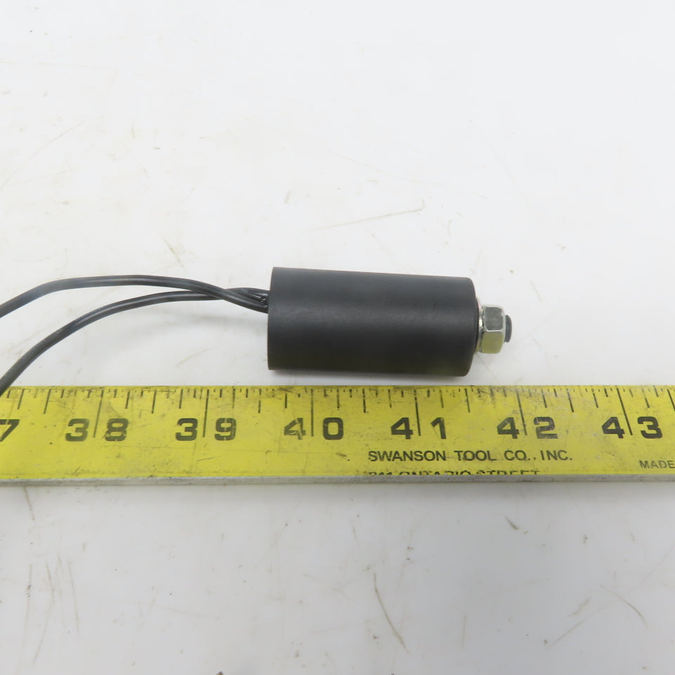SK MK205J40RL Start Capacitor 2uf +/- 5%b 400/450V