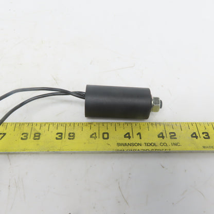 SK MK205J40RL Start Capacitor 2uf +/- 5%b 400/450V