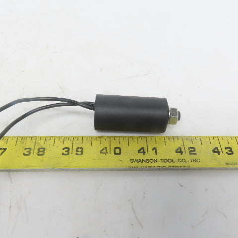 SK MK205J40RL Start Capacitor 2uf +/- 5%b 400/450V