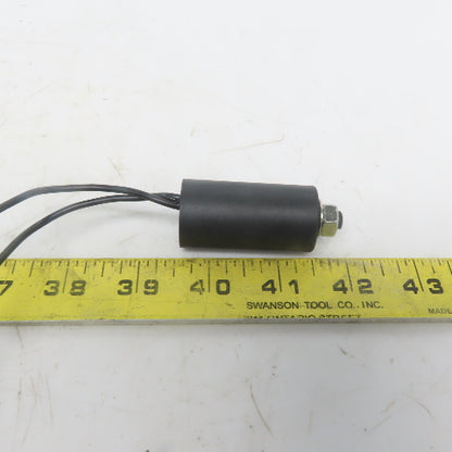 SK MK205J40RL Start Capacitor 2uf +/- 5%b 400/450V