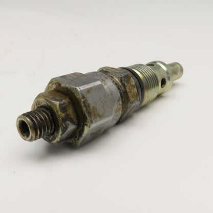 Bosch Rexroth 041118039905000 Direct Acting Poppet Type Relief Valve 75-725PSI