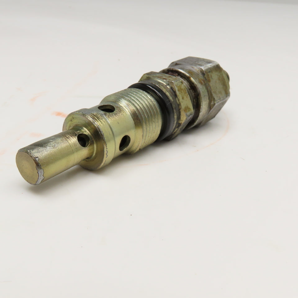 Bosch Rexroth 041118039905000 Direct Acting Poppet Type Relief Valve 75-725PSI