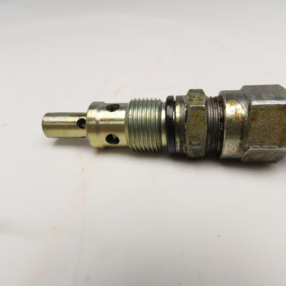 Bosch Rexroth 041118039905000 Direct Acting Poppet Type Relief Valve 75-725PSI