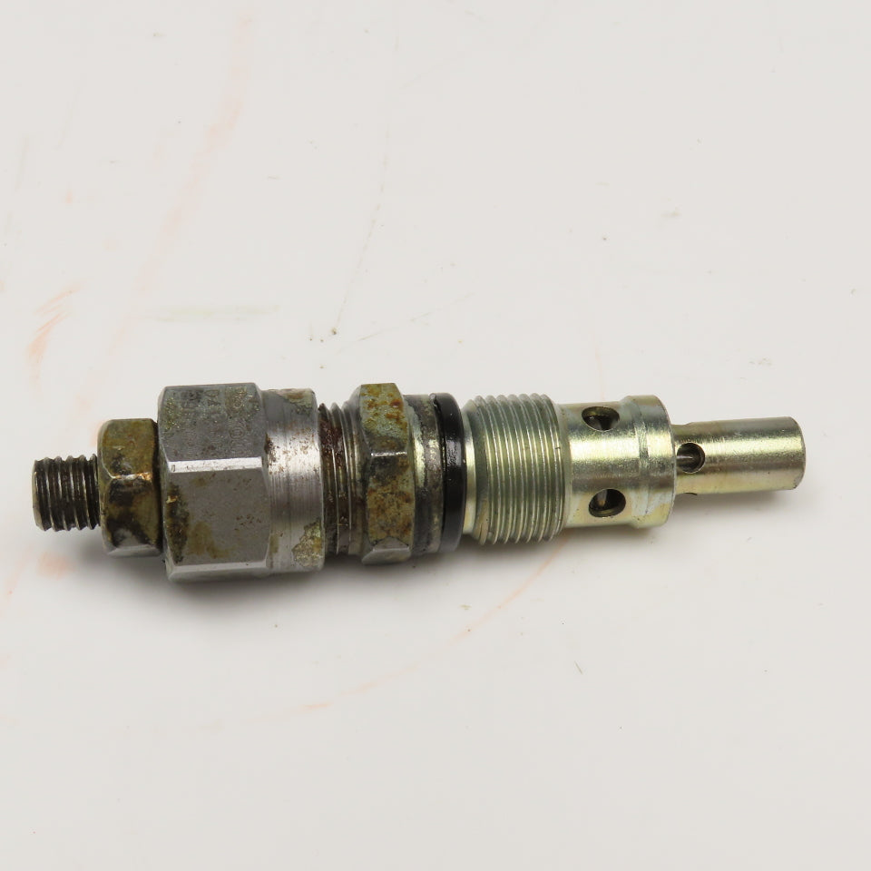 Bosch Rexroth 041118039905000 Direct Acting Poppet Type Relief Valve 75-725PSI